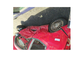 Leve vitre electrique avant gauche VOLKSWAGEN UP Photo n°3