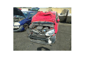 Moteur essuie glace avant VOLKSWAGEN UP Photo n°4