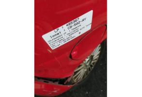 Leve vitre electrique avant gauche VOLKSWAGEN UP Photo n°9