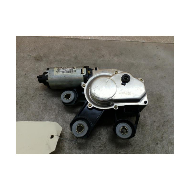 Moteur essuie glace arriere VOLKSWAGEN TOUAREG 1 Photo n°1