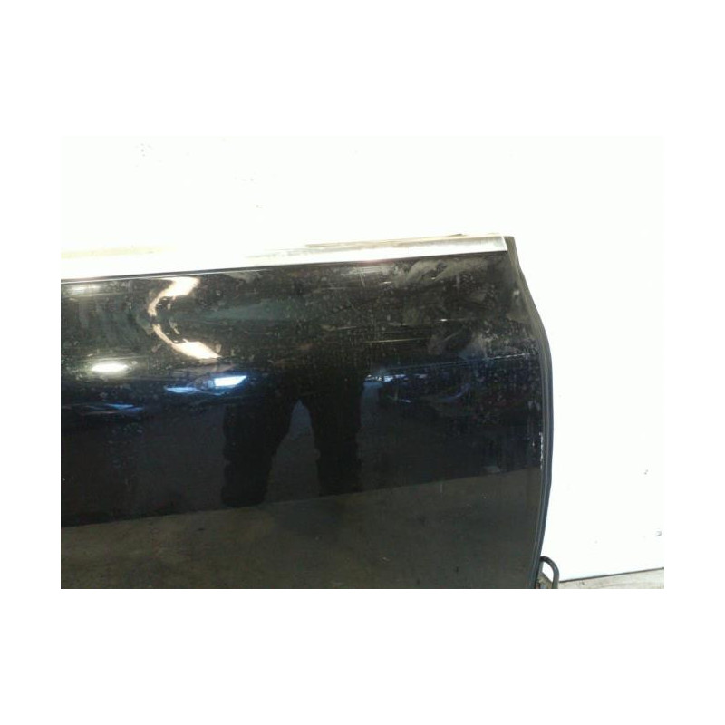 Porte avant droit VOLKSWAGEN TOUAREG 1 Photo n°1