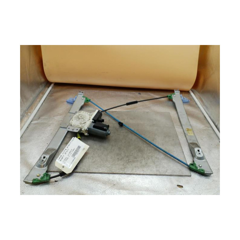 Leve vitre electrique avant droit CITROEN C2 Photo n°1