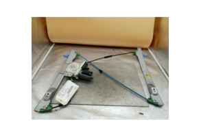 Leve vitre electrique avant droit CITROEN C2 Photo n°1