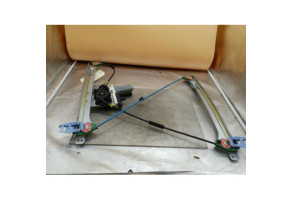 Leve vitre electrique avant droit CITROEN C2 Photo n°2