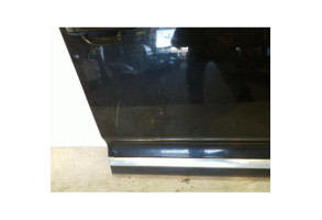 Porte avant droit VOLKSWAGEN TOUAREG 1 Photo n°4