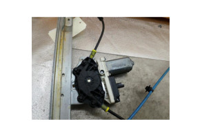 Leve vitre electrique avant droit CITROEN C2 Photo n°3