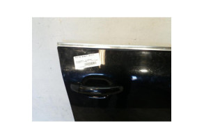 Porte avant droit VOLKSWAGEN TOUAREG 1 Photo n°5