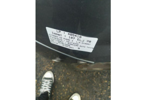 Leve vitre electrique avant droit CITROEN C2 Photo n°4