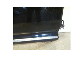 Porte avant droit VOLKSWAGEN TOUAREG 1 Photo n°6