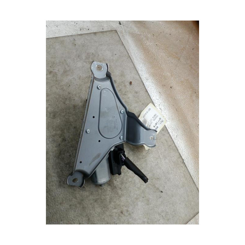 Moteur essuie glace arriere TOYOTA YARIS 3 Photo n°1