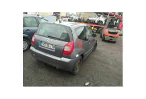 Leve vitre electrique avant droit CITROEN C2 Photo n°7