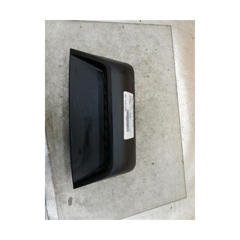 Feu arriere stop central RENAULT FLUENCE Photo n°1