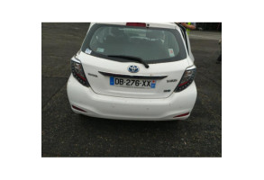 Moteur essuie glace arriere TOYOTA YARIS 3 Photo n°6