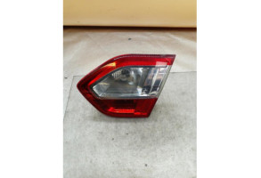 Feu arriere secondaire droit (feux) RENAULT FLUENCE Photo n°1