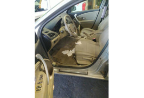 Feu arriere secondaire droit (feux) RENAULT FLUENCE Photo n°7