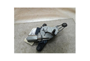 Moteur essuie glace arriere TOYOTA YARIS 2 Photo n°2