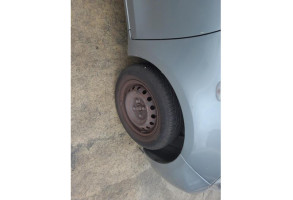 Moteur essuie glace arriere TOYOTA YARIS 2 Photo n°6