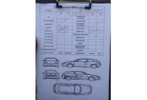 Aile avant droit OPEL MERIVA A Photo n°9