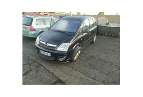 Aile avant droit OPEL MERIVA A Photo n°11