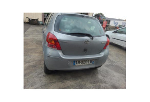 Moteur essuie glace arriere TOYOTA YARIS 2 Photo n°15