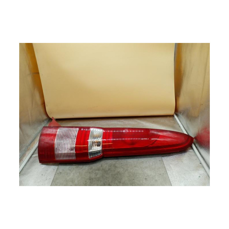 Feu arriere principal droit (feux) FIAT PANDA 2 Photo n°1