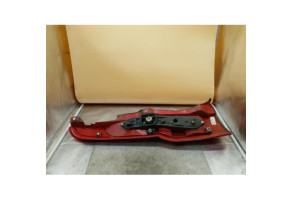 Feu arriere principal droit (feux) FIAT PANDA 2 Photo n°2