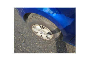 Interrupteur de leve vitre avant droit FIAT PANDA 2 Photo n°10