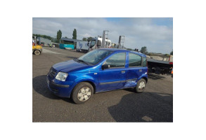Interrupteur de leve vitre avant droit FIAT PANDA 2 Photo n°12