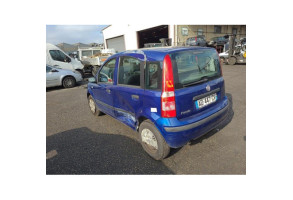 Feu arriere principal droit (feux) FIAT PANDA 2 Photo n°7