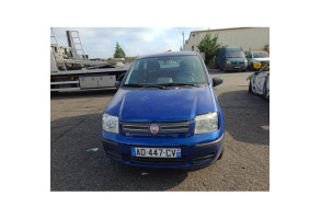 Feu arriere principal droit (feux) FIAT PANDA 2 Photo n°13