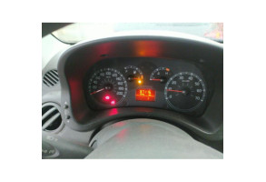 Feu arriere principal droit (feux) FIAT PANDA 2 Photo n°19