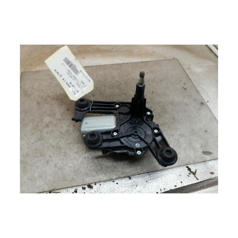 Moteur essuie glace arriere CITROEN C3 PICASSO Photo n°1
