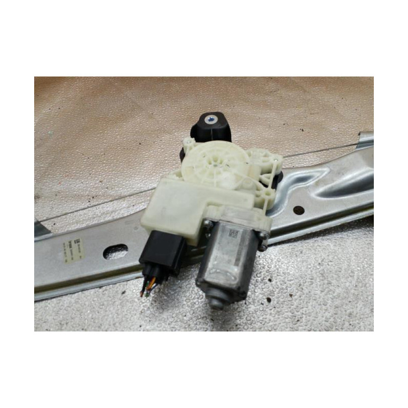 Leve vitre electrique arriere droit OPEL ASTRA K Photo n°1