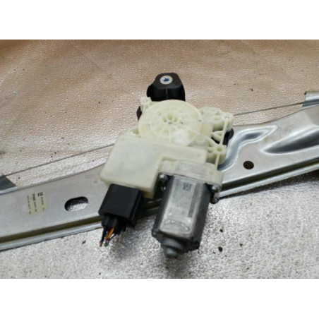 Leve vitre electrique arriere droit OPEL ASTRA K