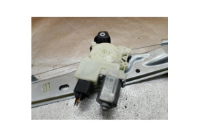 Leve vitre electrique arriere droit OPEL ASTRA K Photo n°1