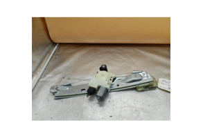 Leve vitre electrique arriere droit OPEL ASTRA K Photo n°2
