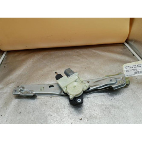 Leve vitre electrique arriere gauche OPEL ASTRA K