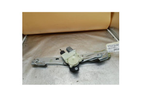 Leve vitre electrique arriere gauche OPEL ASTRA K Photo n°1