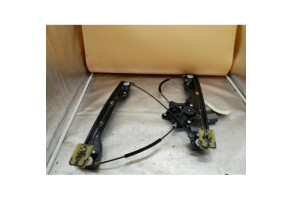 Leve vitre electrique avant gauche OPEL ASTRA K Photo n°1