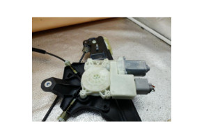 Leve vitre electrique avant gauche OPEL ASTRA K Photo n°2