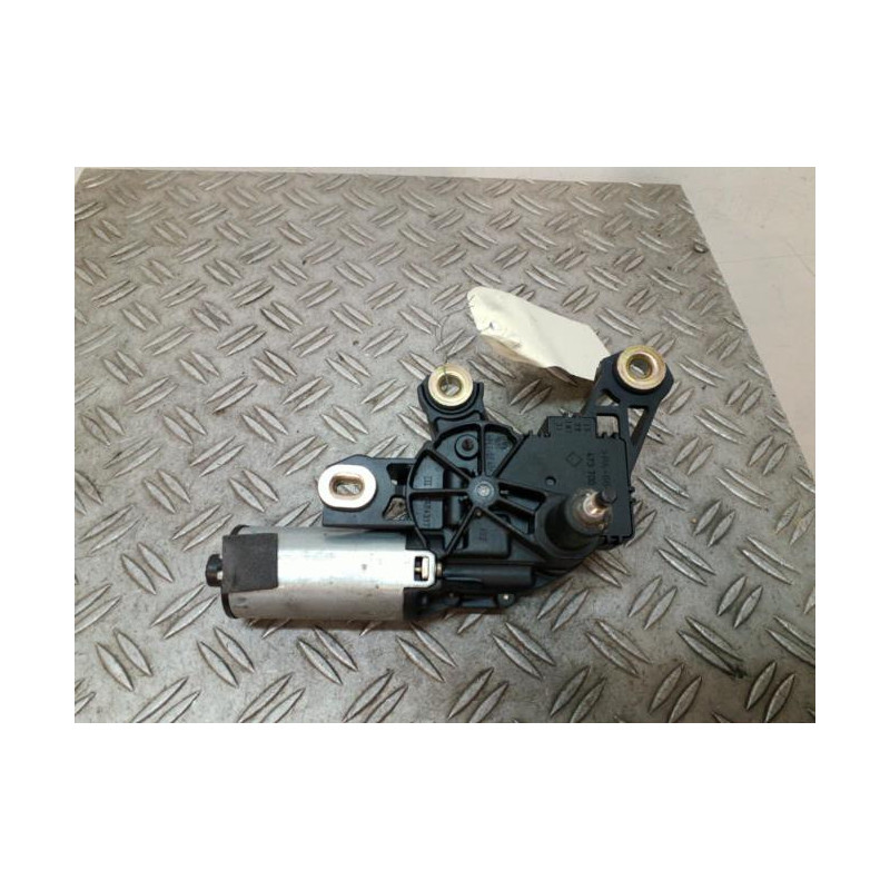 Moteur essuie glace arriere VOLKSWAGEN LUPO Photo n°1