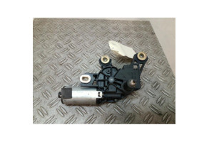 Moteur essuie glace arriere VOLKSWAGEN LUPO Photo n°1