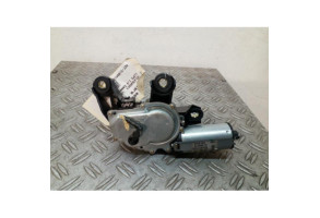 Moteur essuie glace arriere VOLKSWAGEN LUPO Photo n°2