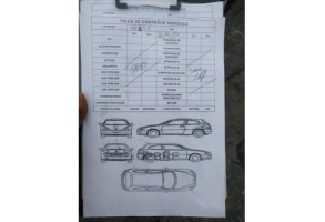 Moteur essuie glace arriere VOLKSWAGEN LUPO Photo n°7