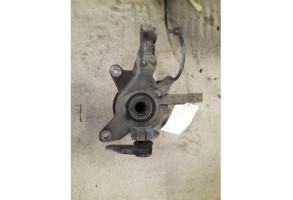 Pivot de moyeu avant droit RENAULT CLIO 2 Photo n°1