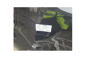 Interrupteur de leve vitre arriere droit CITROEN C3 PICASSO Photo n°3