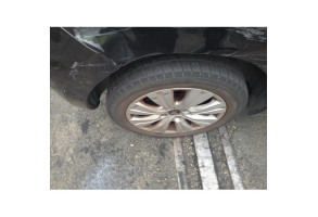 Interrupteur de leve vitre arriere droit CITROEN C3 PICASSO Photo n°4