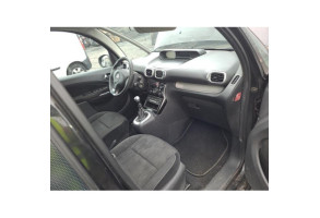 Interrupteur de leve vitre arriere droit CITROEN C3 PICASSO Photo n°5