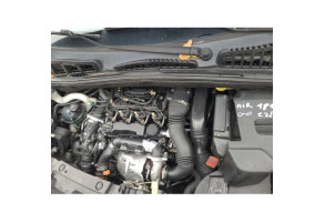 Interrupteur de leve vitre arriere droit CITROEN C3 PICASSO Photo n°7