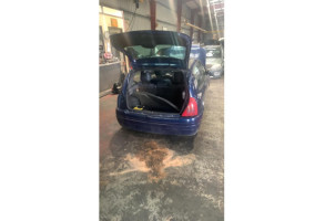 Pivot de moyeu avant droit RENAULT CLIO 2 Photo n°6